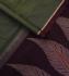SAREES NEGAMAM WITH BLOUSE